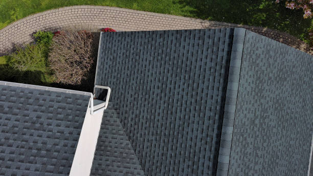 Asphalt Shingles Roofing in Buffalo, TX